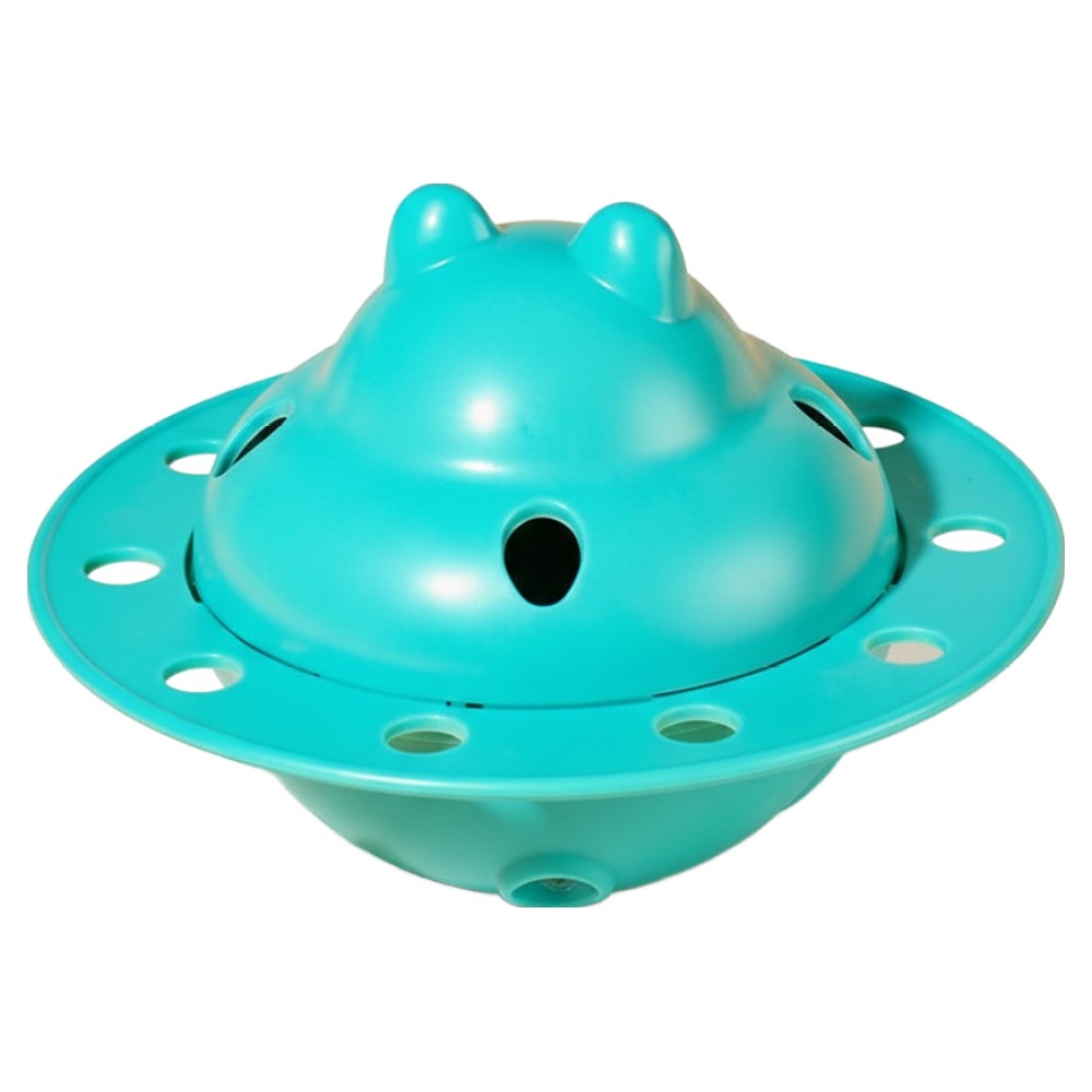 둥둥펫 고양이 노즈워크 장난감 UFO 스낵볼 5,500원