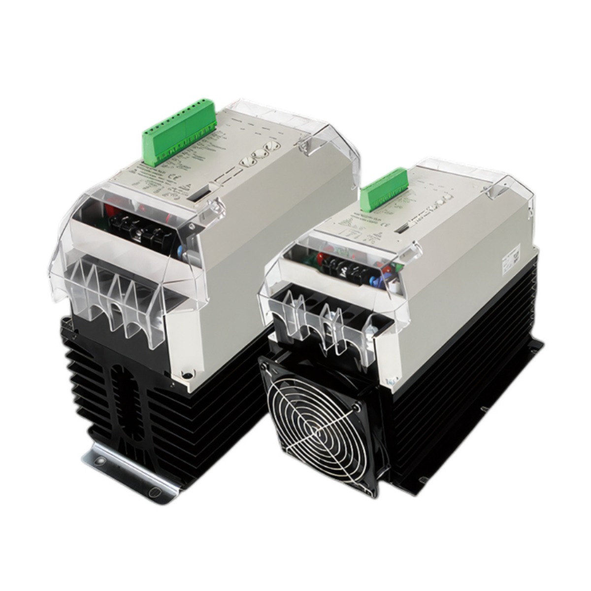 한영넉스 TPR-3SL130H 삼상 슬림형 전력조정기 130A 380-440V, 1개 690,500원