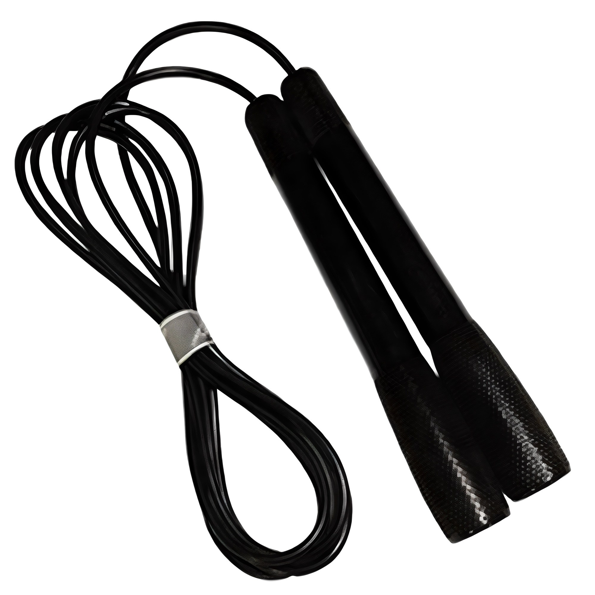 나리아 슬림 줄넘기 + 보관백, 검정, 1세트 5,050원