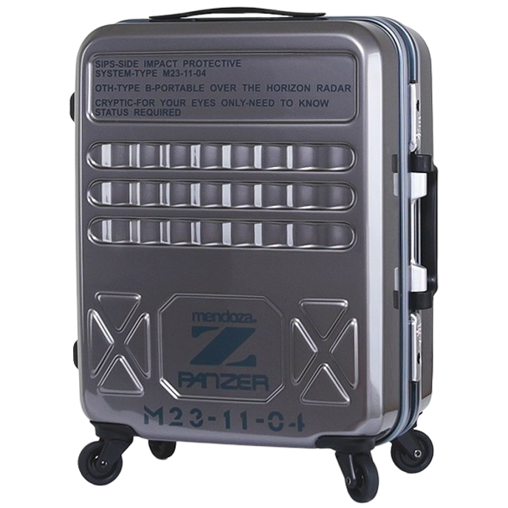 멘도자 펜저 19인치 튼튼한 금고형캐리어 기내용 여행가방 미니 캐리어 217,000원