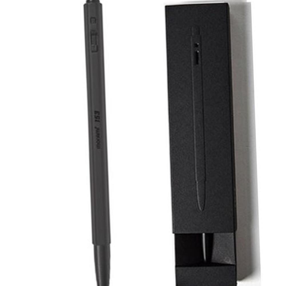 M22 모나미 153 리미티드 한정판 메탈 블랙에디션 모나미 볼펜 1 31,000원