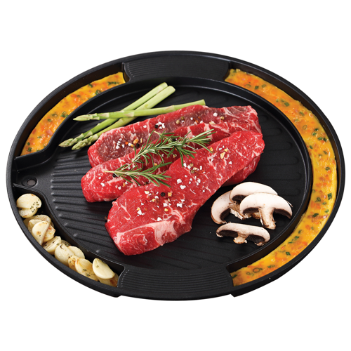 키친플라워 IH 인덕션 계란찜 구이판 35cm 29,000원