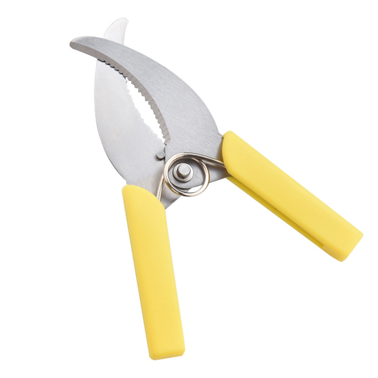 하비토 나무 껍질 박피가위 대추나무 전지 환상박피기, 1개 4,900원