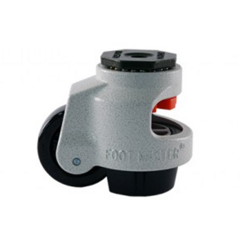 FOOT MASTER  레벨링 캐스터 (산업용,정밀기기용) GDN-100-S 20,800원