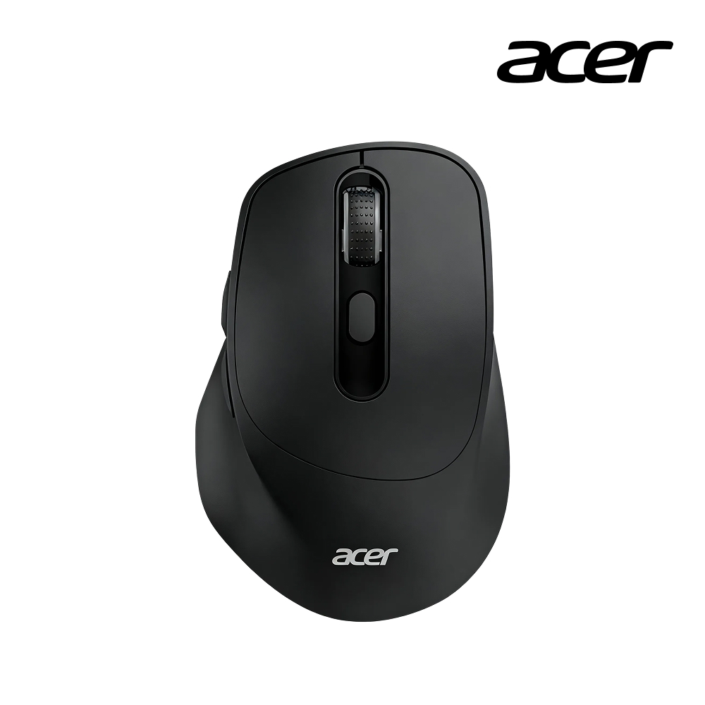 에이서 EMR213 무선 블루투스 마우스 인체공학적 디자인 듀얼모드 지원 19,800원