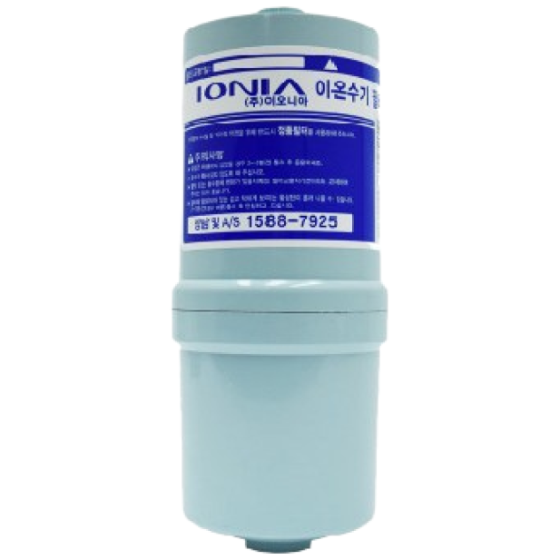 김정문알로에 이온수기필터 JP-102 정품필터 제조사 이오니아 정품 이온수기 FA2_MVF 44,800원