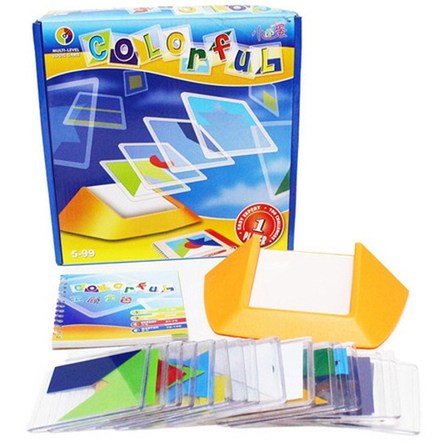 캐스비 보드게임 컬러풀, 1인이상, 본상품선택 26,250원