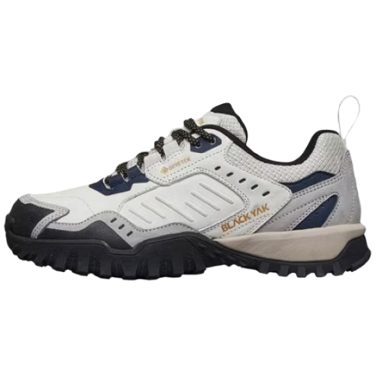 블랙야크 남여공용 고어텍스 방수 신발 트레킹화 발편한 등산화 운동화 요크셔 더퍼스트 GTX ABYSHX4912 131,830원