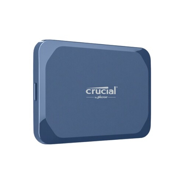 (마이크론) Crucial X10 Portable SSD 대원씨티에스 1T 216,000원