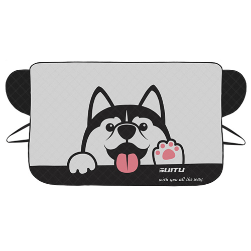 차량용 성에방지 스노우 커버 에스키모 11,200원