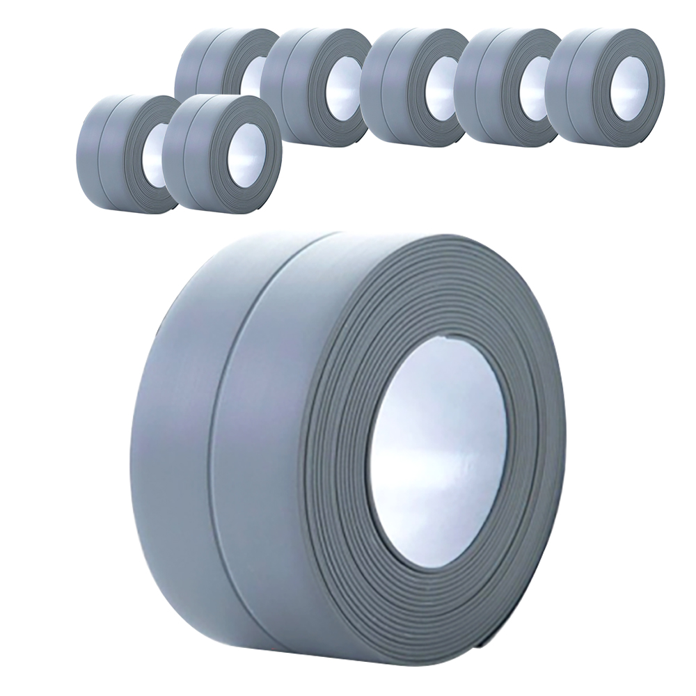 유니독 실리콘 틈새차단 방수 테이프 그레이 15,920원