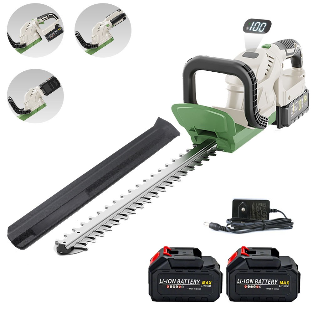 우스틴스 리튬전지양날전정기, 현재가 86,980원