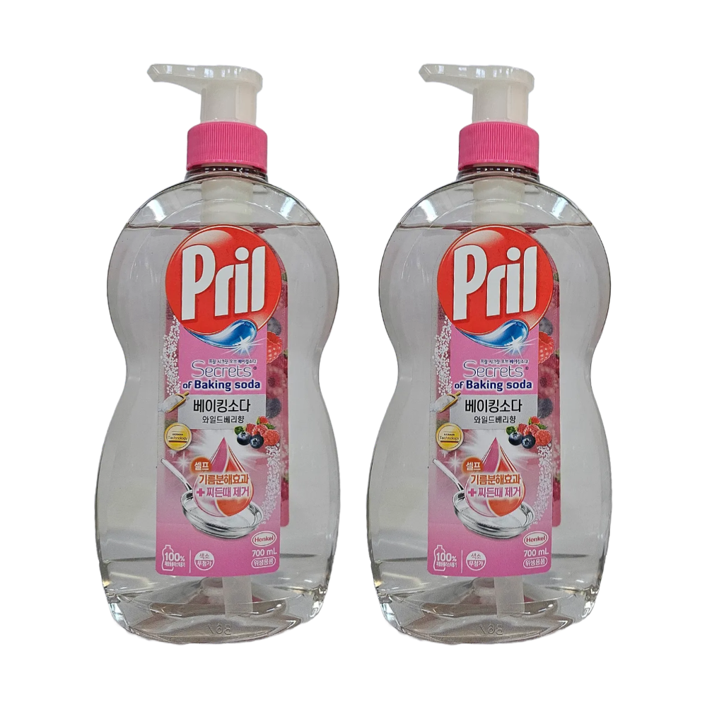 프릴 시크릿오브 베이킹소다 와일드베리 향 11,730원