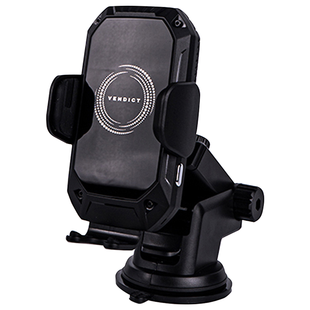 벤딕트 이지스쿨 차량용 휴대폰 무선 충전 거치대 72,200원