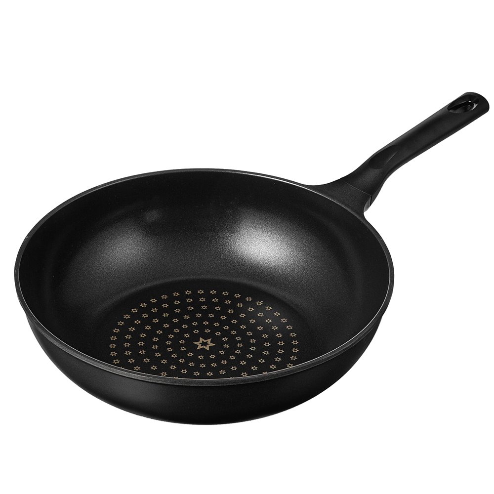 코멧 키친 티타늄코팅 궁중팬 16,990원