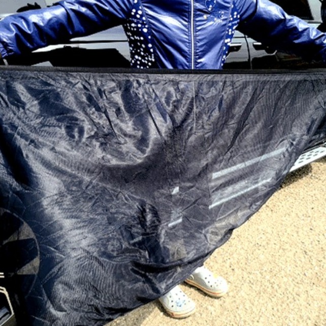 아이오닉5 아이오닉6 호환 차박 모기장 풀 세트 앞문 뒷문 트렁크 3종 캠핑 차크닉 햇빛가리개 사생활보호 그늘막 커튼 00362, 블랙, 1세트 37,800원