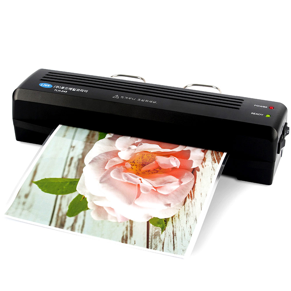 로드메일코리아 코팅기 + 코팅지 100매 39,000원