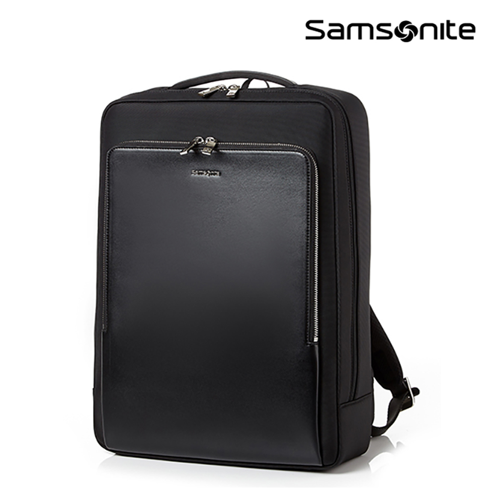쌤소나이트 비지니스 캐쥬얼 백팩 남자 가방 리버티 QW709001 285,000원