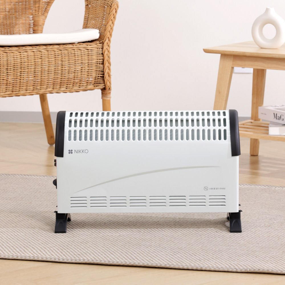 니코 전기 컨벡터 컨벡션 히터 스탠드형 온풍기 3종 택 1 30,900원