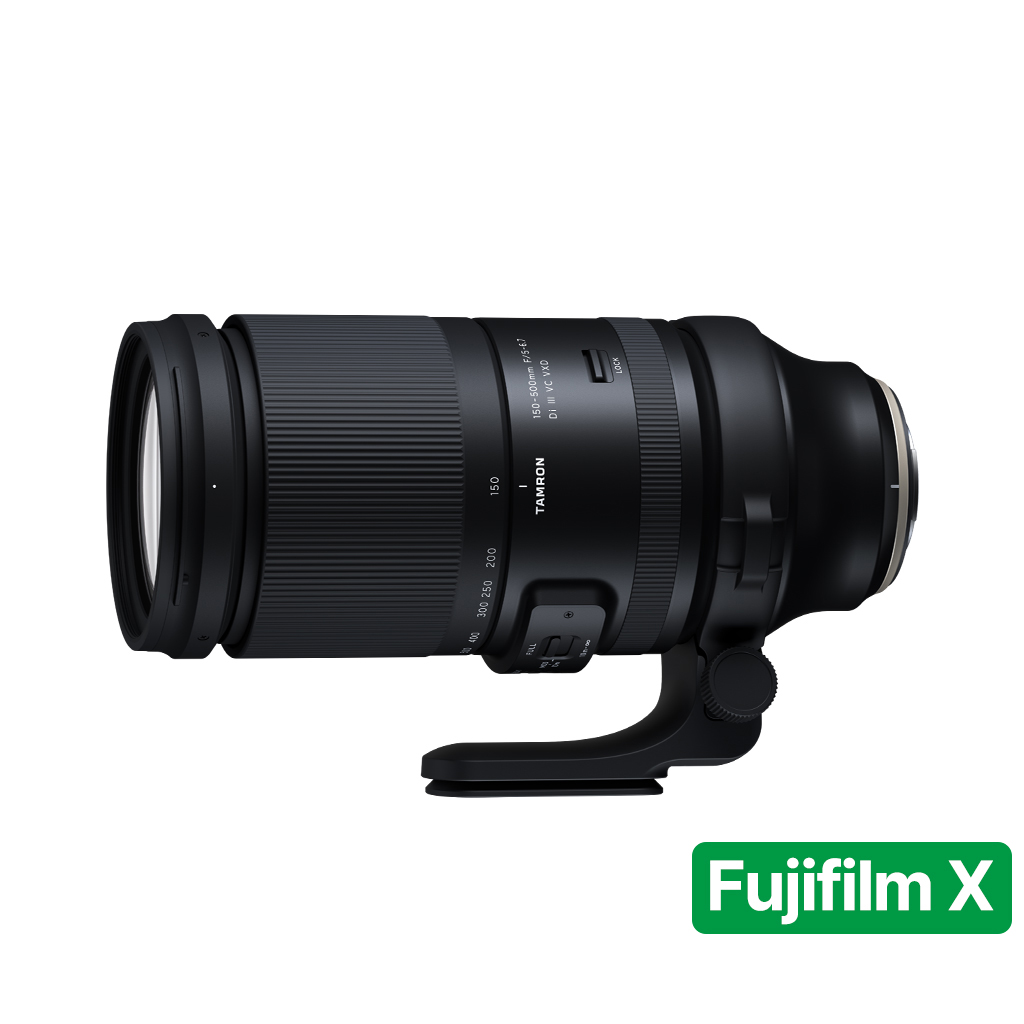 [지금사면 무상보증 3년] 탐론 150-500mm A057 후지 X마운트 렌즈, 단일상품 1,962,000원