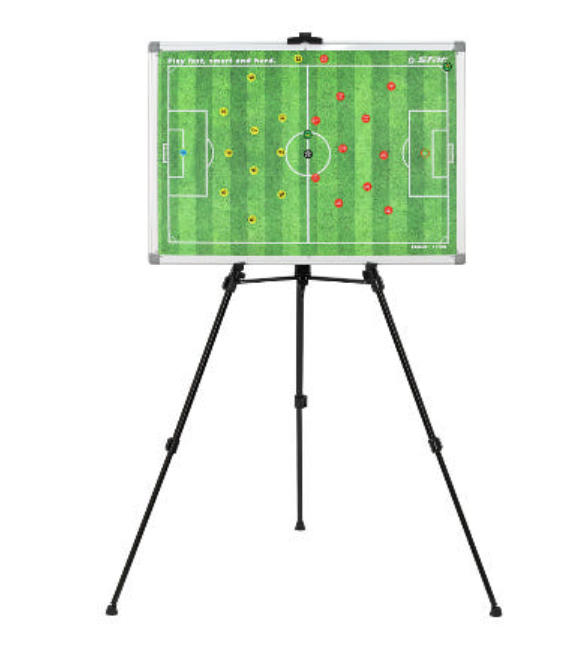 스타스포츠 뉴 축구작전판 이젤형 SA150 8,406,800원