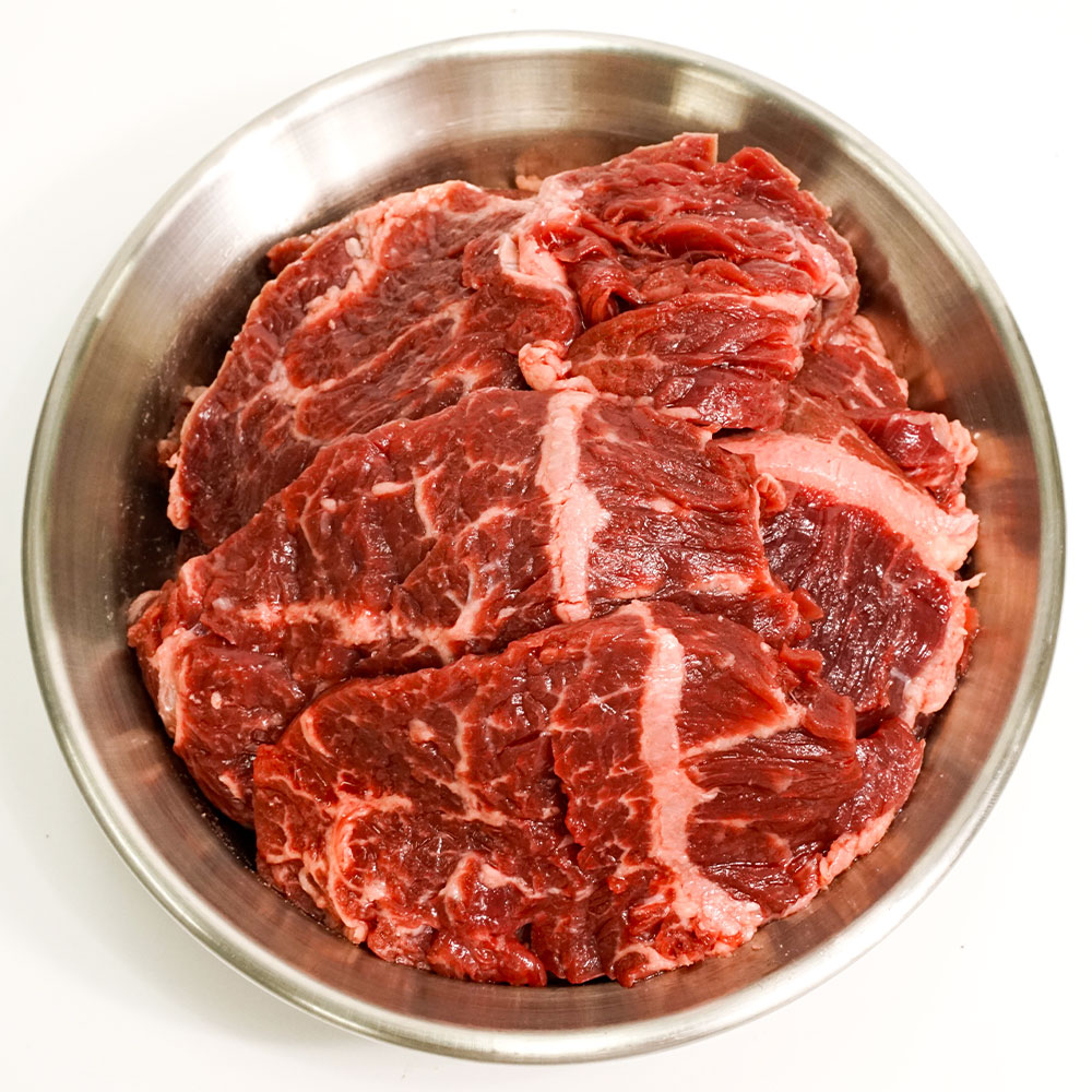 [맛춤상회] 호주산/뉴질랜드산 토시살 구이 200g, 6개, 200g 58,150원