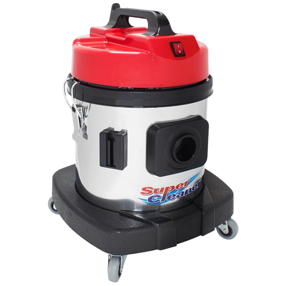 [경서] 업소용청소기(건식) KV-2S / 1200W / 13L 227,380원