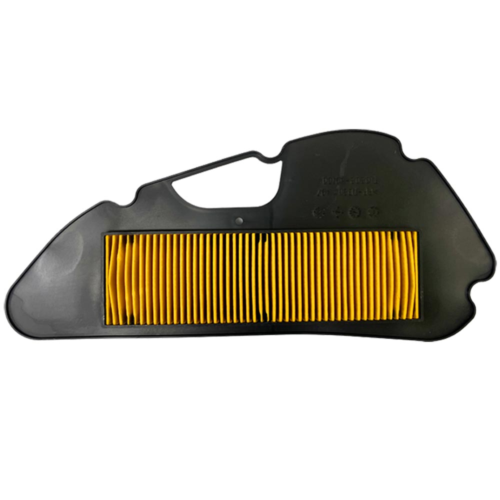 KR모터스 한솜모터스 ADV125 에어필터 교체 순정형, 1개 8,000원