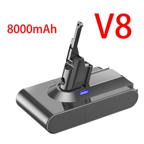 소니용 충전식 배터리 진공 청소기 다이슨 호환 V6 V7 V8 V10 SV10 SV11 SV12 DC59 DC62 DC58 46,780원
