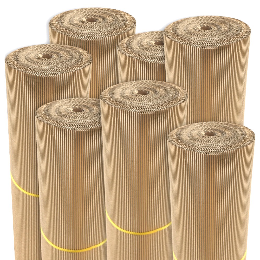 역골 종이보양지 골판지 보양재 건축 포장이사 바닥보양제 1100x30Mx3T 롤 작업편한, 1개, 역골 종이보양지 1100x30Mx3T 20,000원