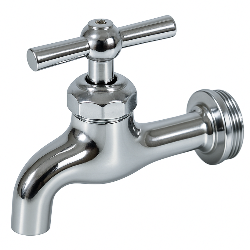 비욘드퍼니싱 국내생산 가로꼭지 수도꼭지 KC 8,440원