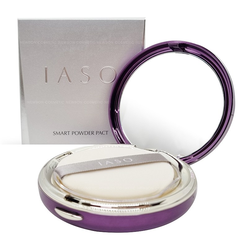이아소 스마트 파우더팩트 SPF30 23,390원