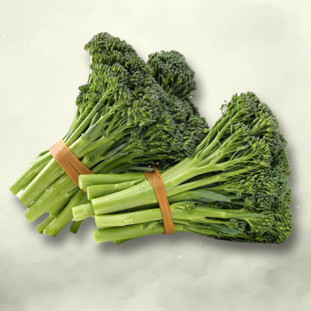 [허브온] 브로콜리니 / 전국 호텔 레스토랑 공급 채소 24,800원