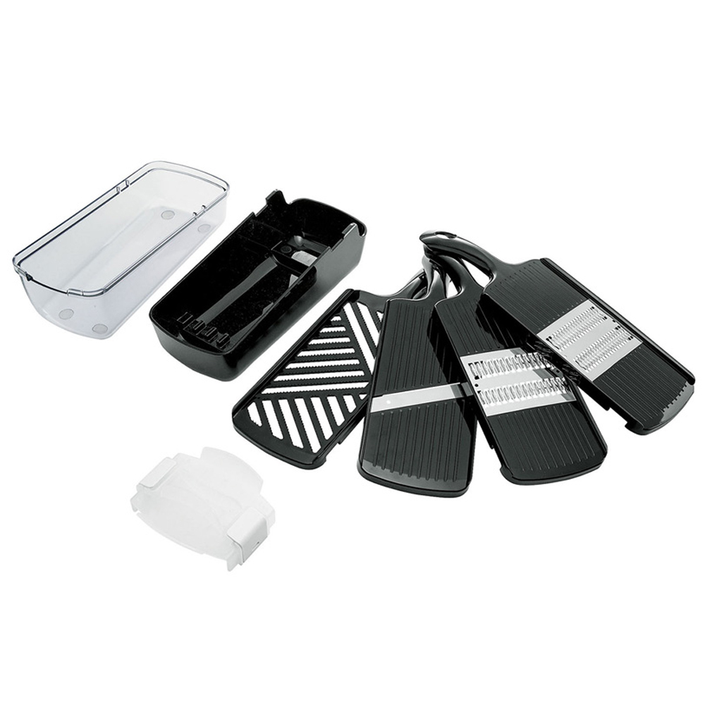 프로그레이드 채칼 4종 세트 PGS-05 41,690원