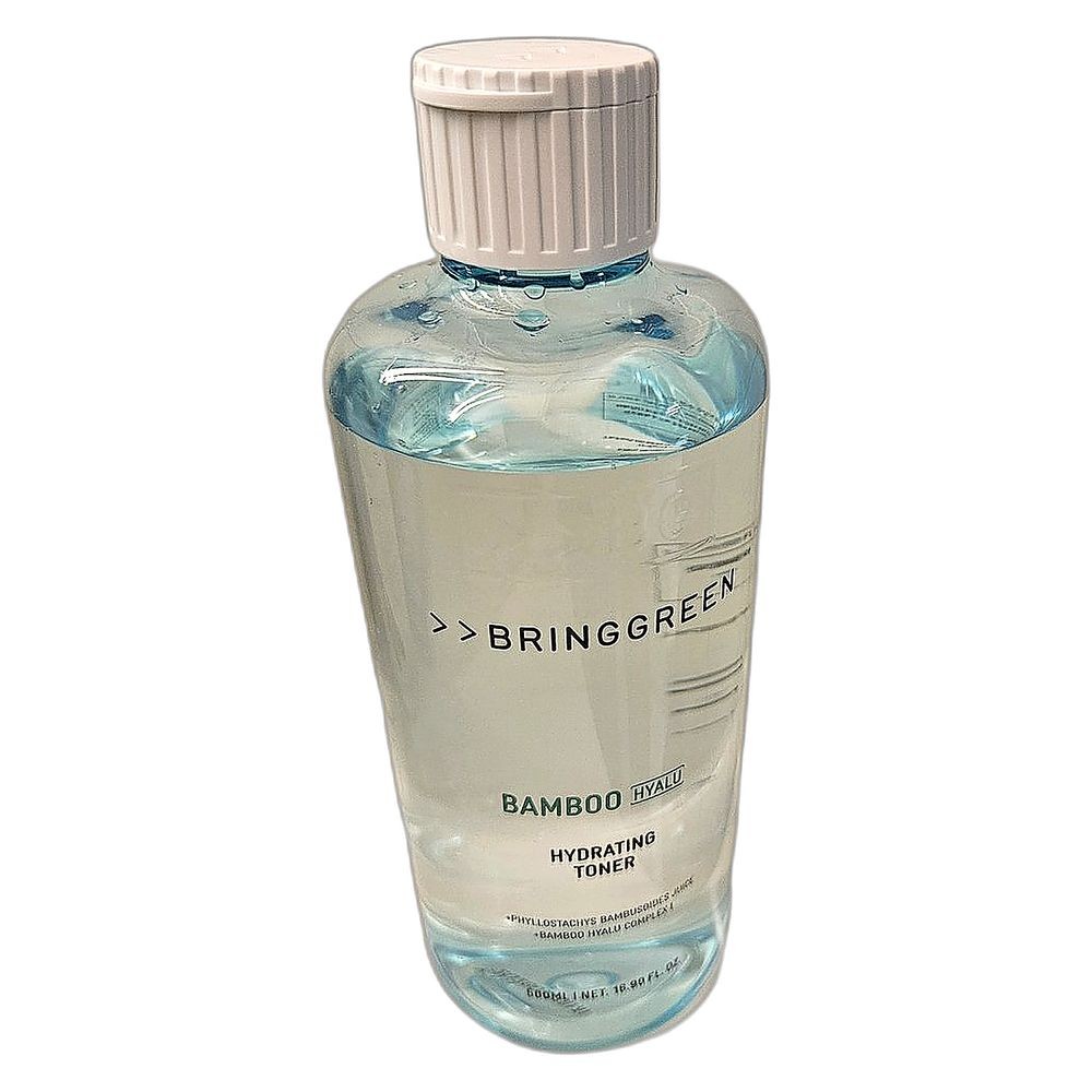 대나무 수액 히알루론산 수분토너 미네랄풍부 피부장벽강화 보습유지 500ml, 1개, 1개, 500ml 37,800원