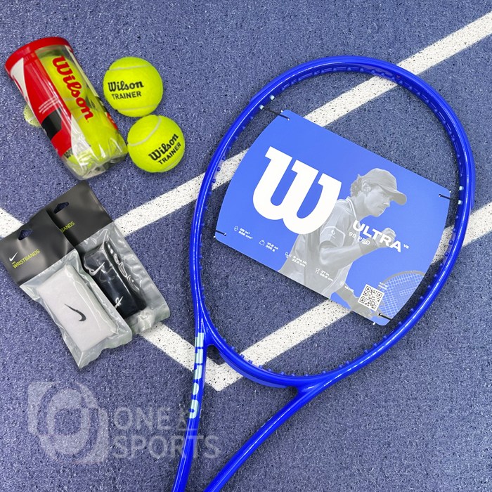 2025 윌슨 울트라 99 프로 V5 99 305g 무료스트링외 4종 356,500원