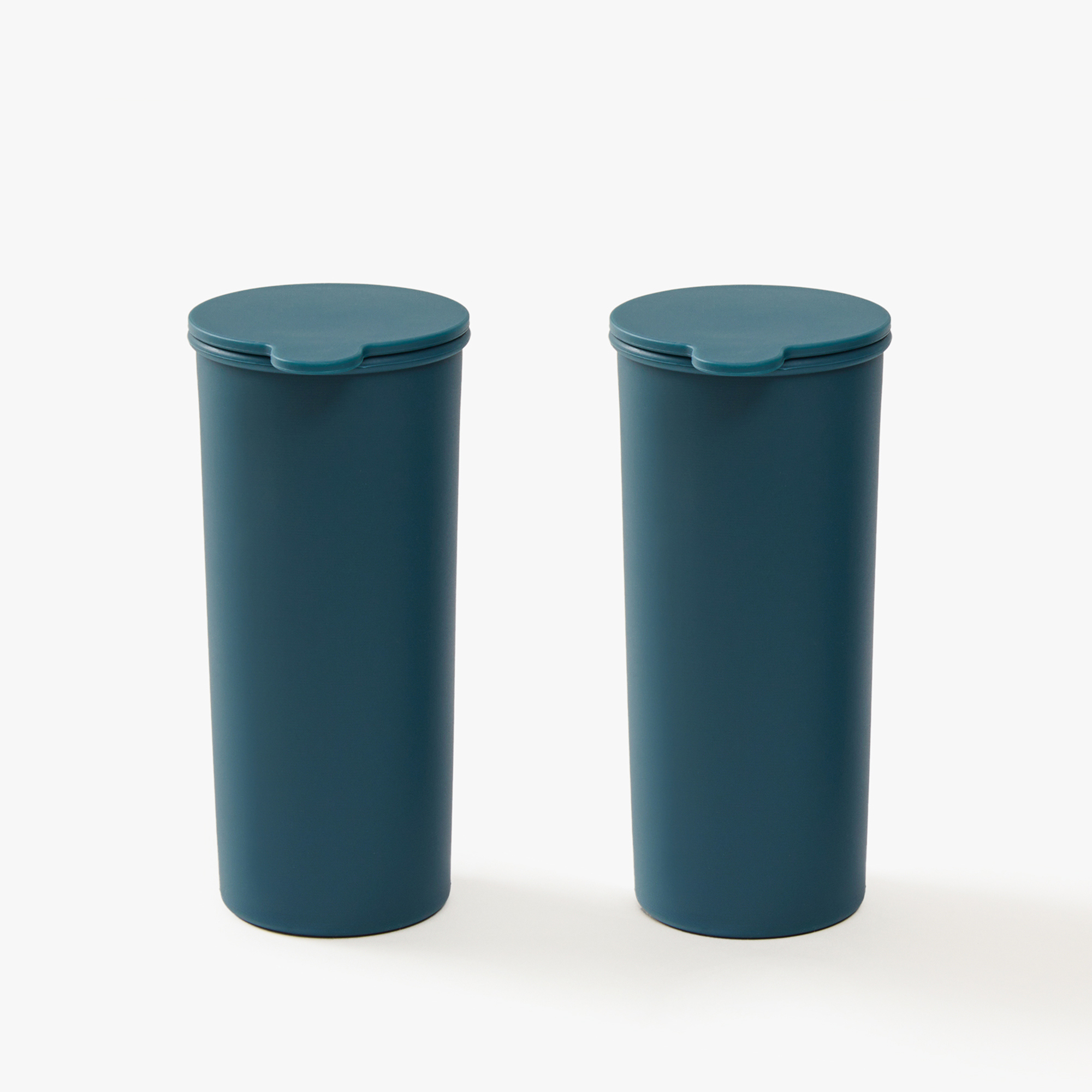 JAJU 원통형 실리콘 얼음틀 7,900원