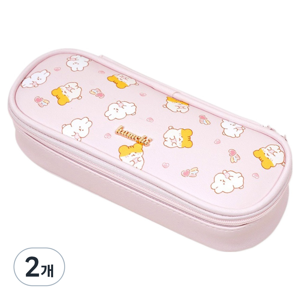 포포팬시 햄치 드림 펜파우치 16,850원