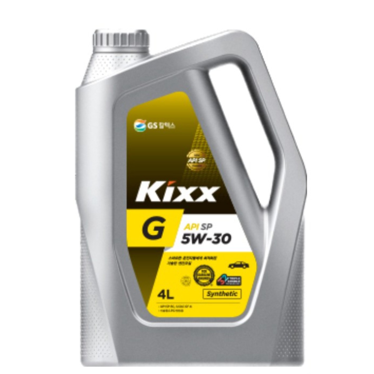 K5 1세대 TF 2.0 LPG LPI 누우 엔진오일세트 킥스G 에어필터 오일필터 36,530원