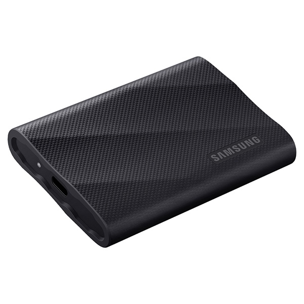 (삼성전자) 외장SSD, Portable T9 공식인증 (USB3.2 Gen2x2) (블랙/2TB) 760,000원