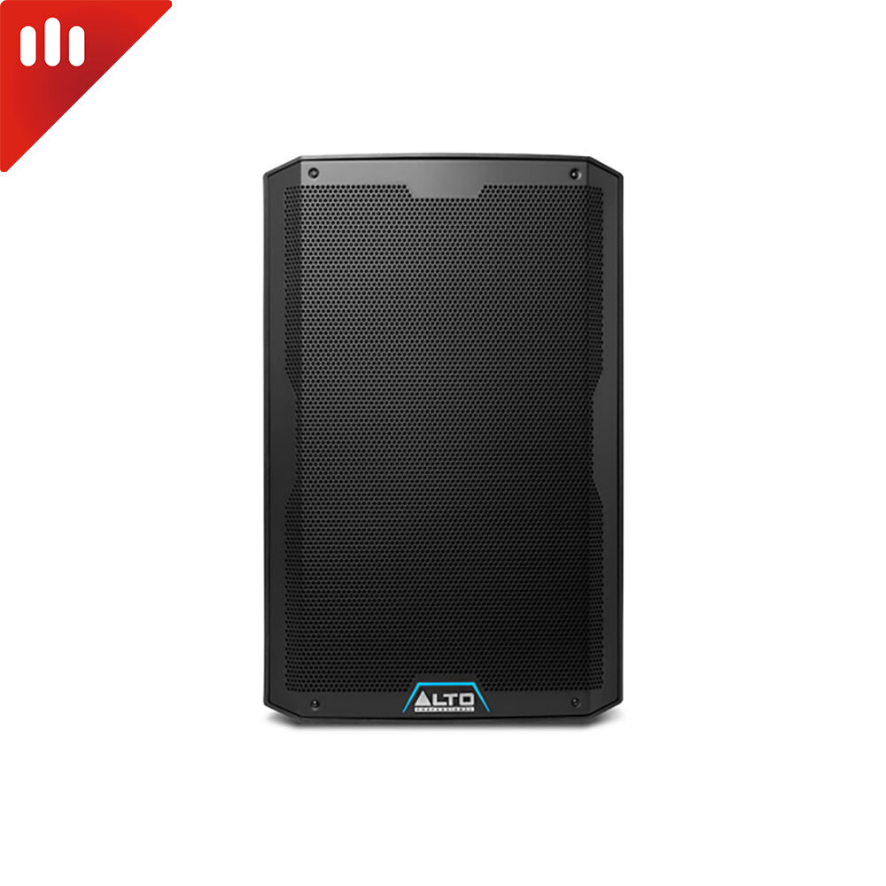 ALTO TS412 / 알토 투웨이 12인치 액티브 스피커 1,214,000원
