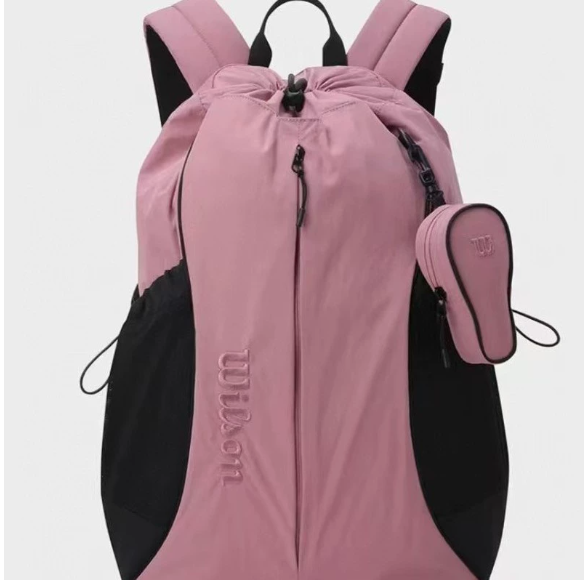이윤ss 월슨 슈퍼투어 테니스 가방 운동 배낭 백팩 라켓 신발 장비 배드민천 백팩 휴대용 가방 49,000원