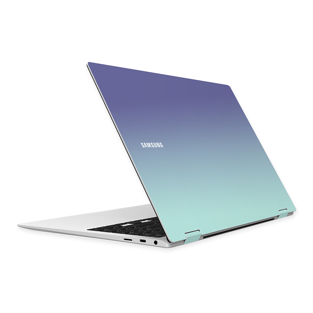 알럽스킨 갤럭시북2 프로 15인치 디자인 노트북 상판 스킨 NT950XED 12,900원