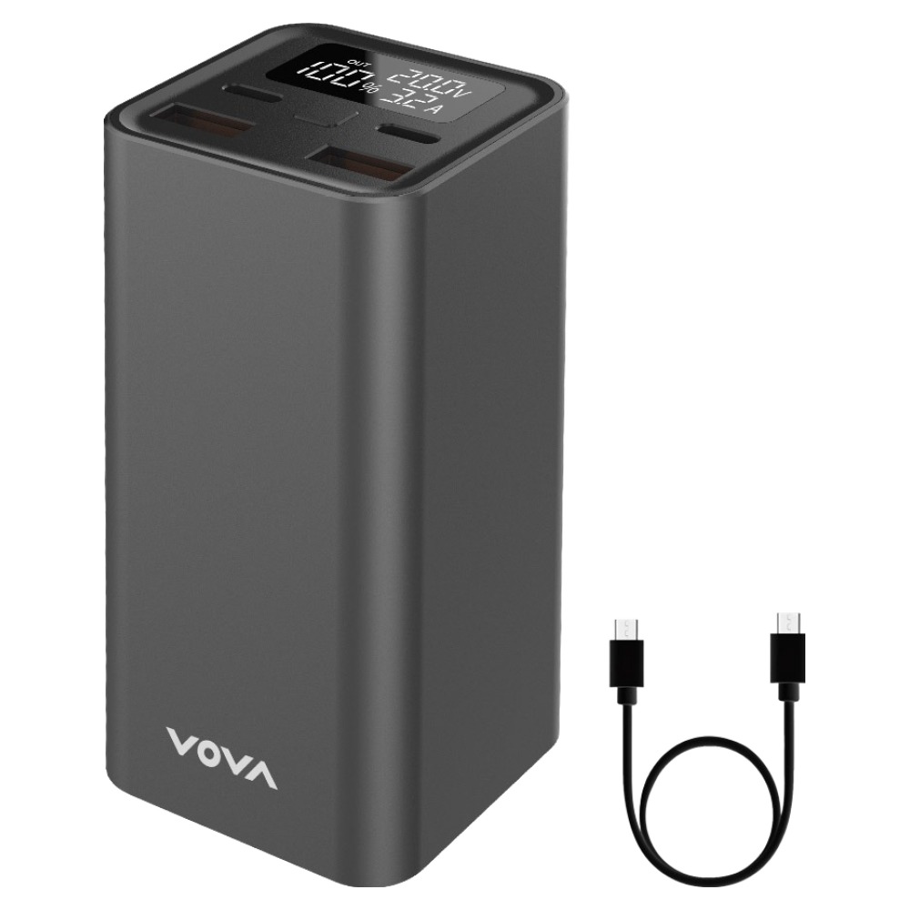 보바 65W 초고속 노트북 대용량 보조배터리 20000mAh 59,900원