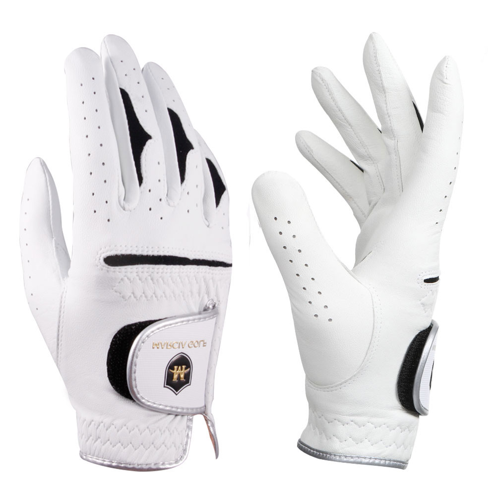 마르시아 (좌타용) 올양피 골프장갑 (오른손에착용하는장갑) 1장 5,750원