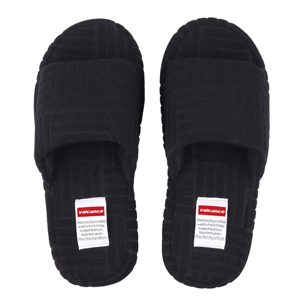 발캉스 테리 룸 실내 인도어 보들보들 푹신푹신 쿠션 거실화 룸 슈즈 15,890원