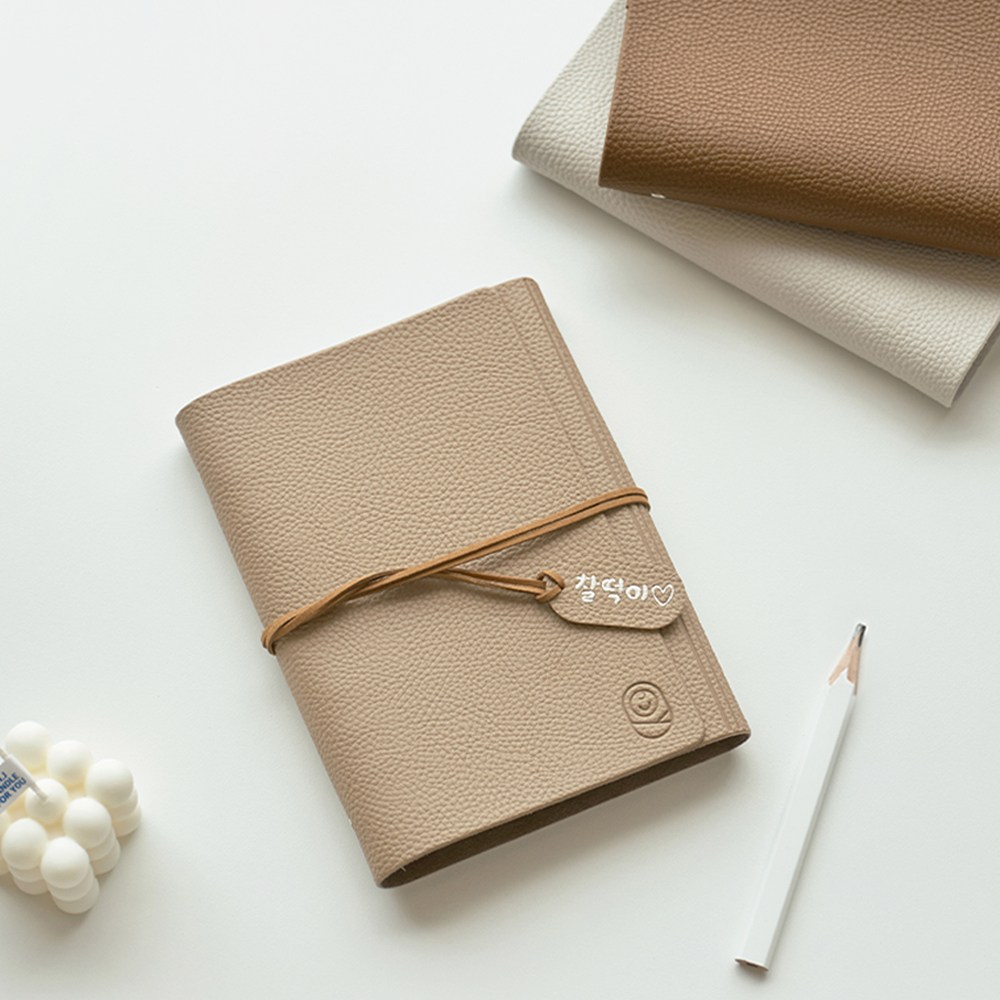 일상유희 초음파 사진 앨범 다이어리 32,000원