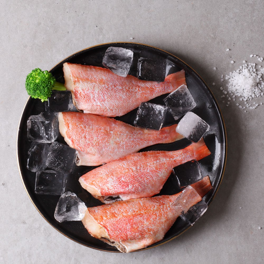 HACCP 인증 손질 두절 적어 빨간고기 붉은볼락 1kg 8~10마리 내외 /2kg 16~20 마리 내외, 1kg, 1개 16,900원