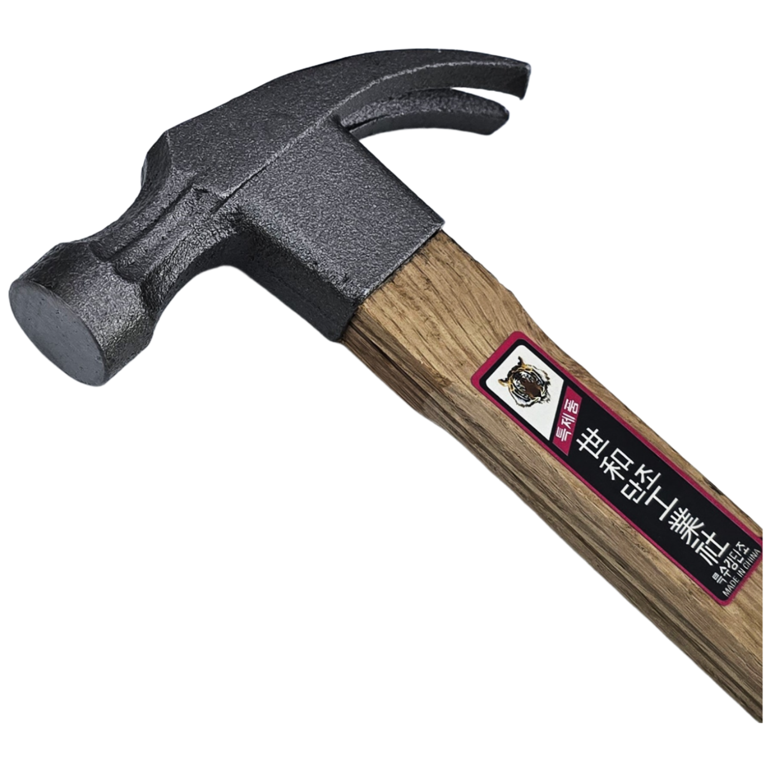 빠루망치 못망치 목수 망치 가정용, 1개, 현재가 4,100원