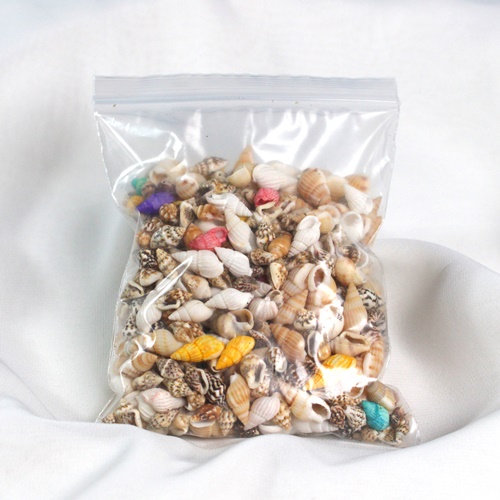 캔들바다 소라혼합첨가물 [ 100g ] #젤캔들 첨가물 #소라첨가물 #캔들데코 #젤캔들만들기 #젤캔들재료 3,500원